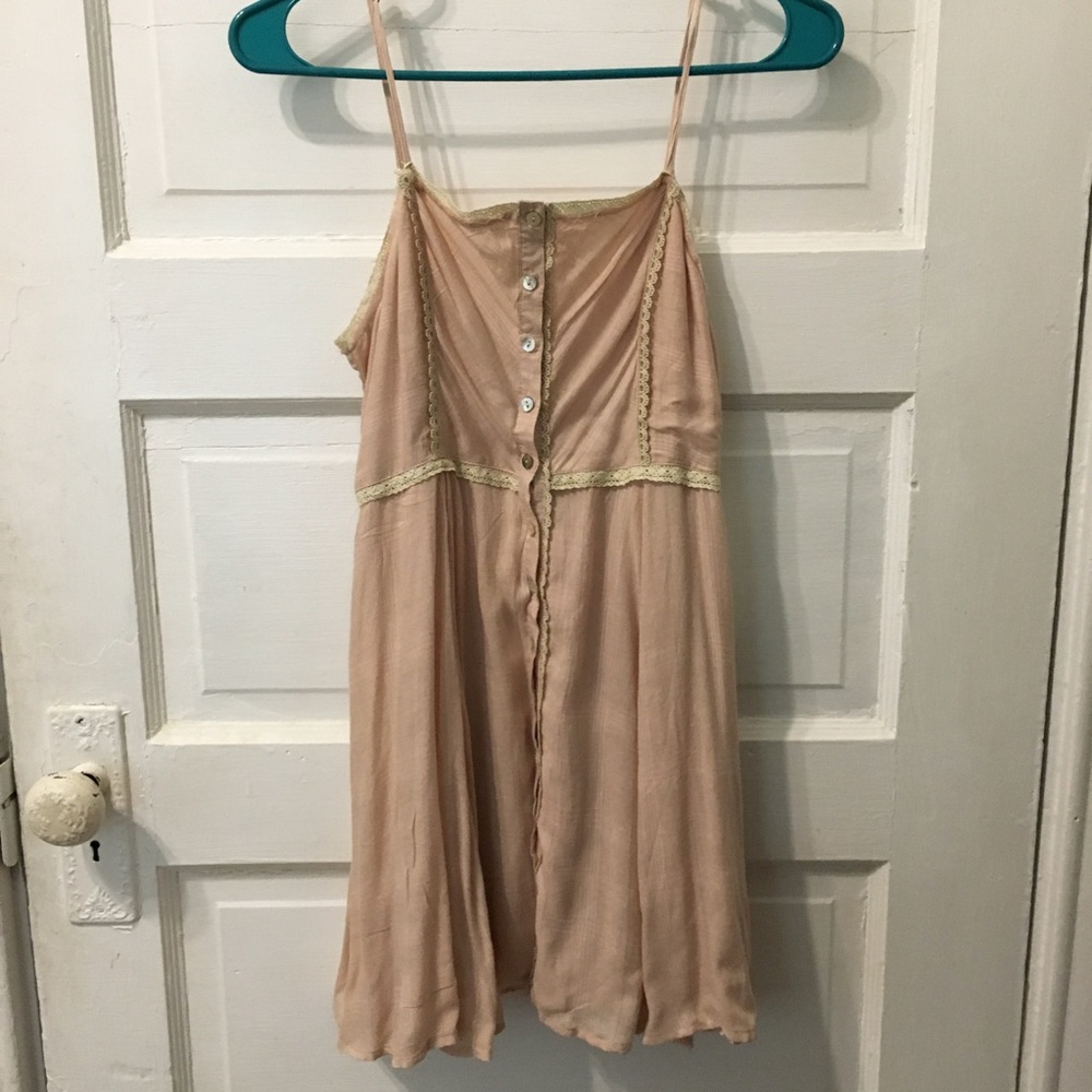 ShopRuche dress